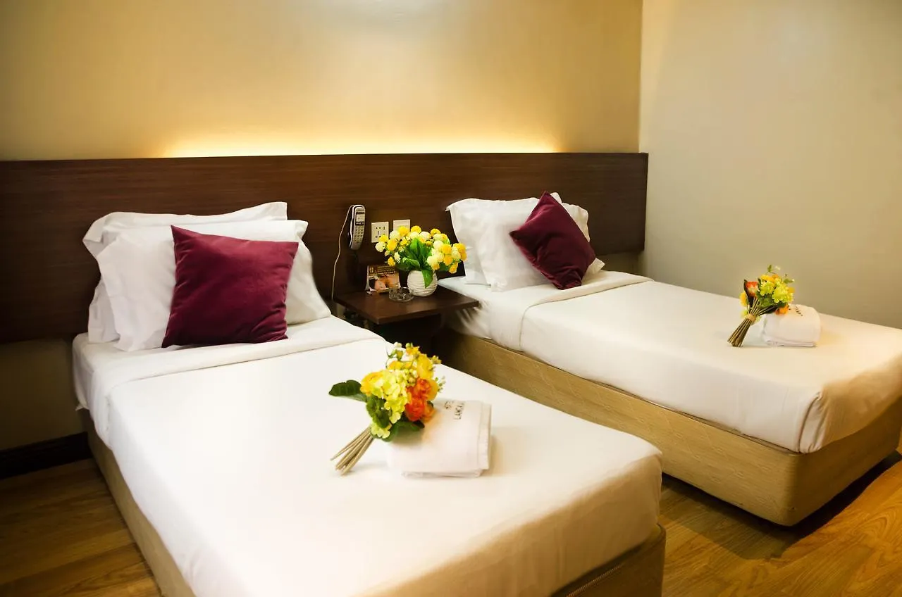 Langkasuka Express Hotel Kuah