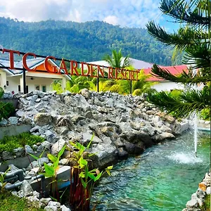 Hotel Tc Garden